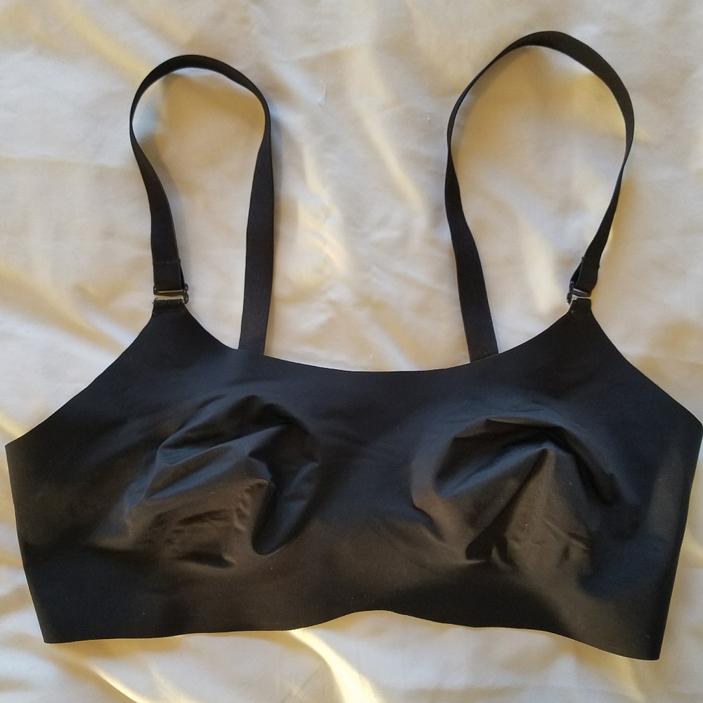 Knixwear evolution bra size 4